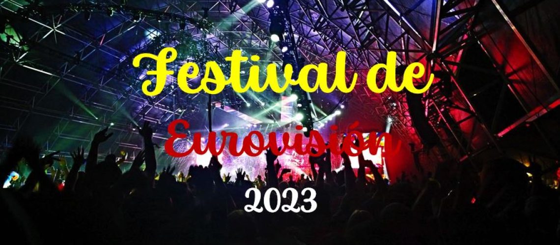 Eurovisión_2023